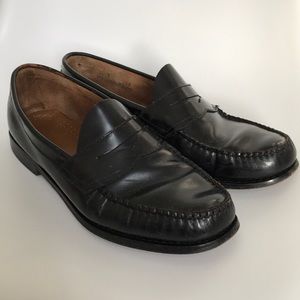 Men’s Bass Penny Loafer